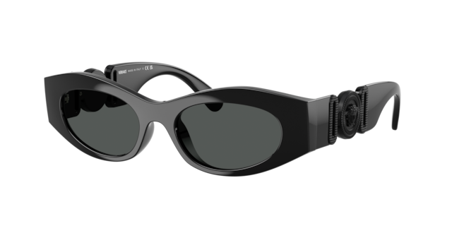 うさ@ページ Versace VE4466U Sunglasses | LensCrafters