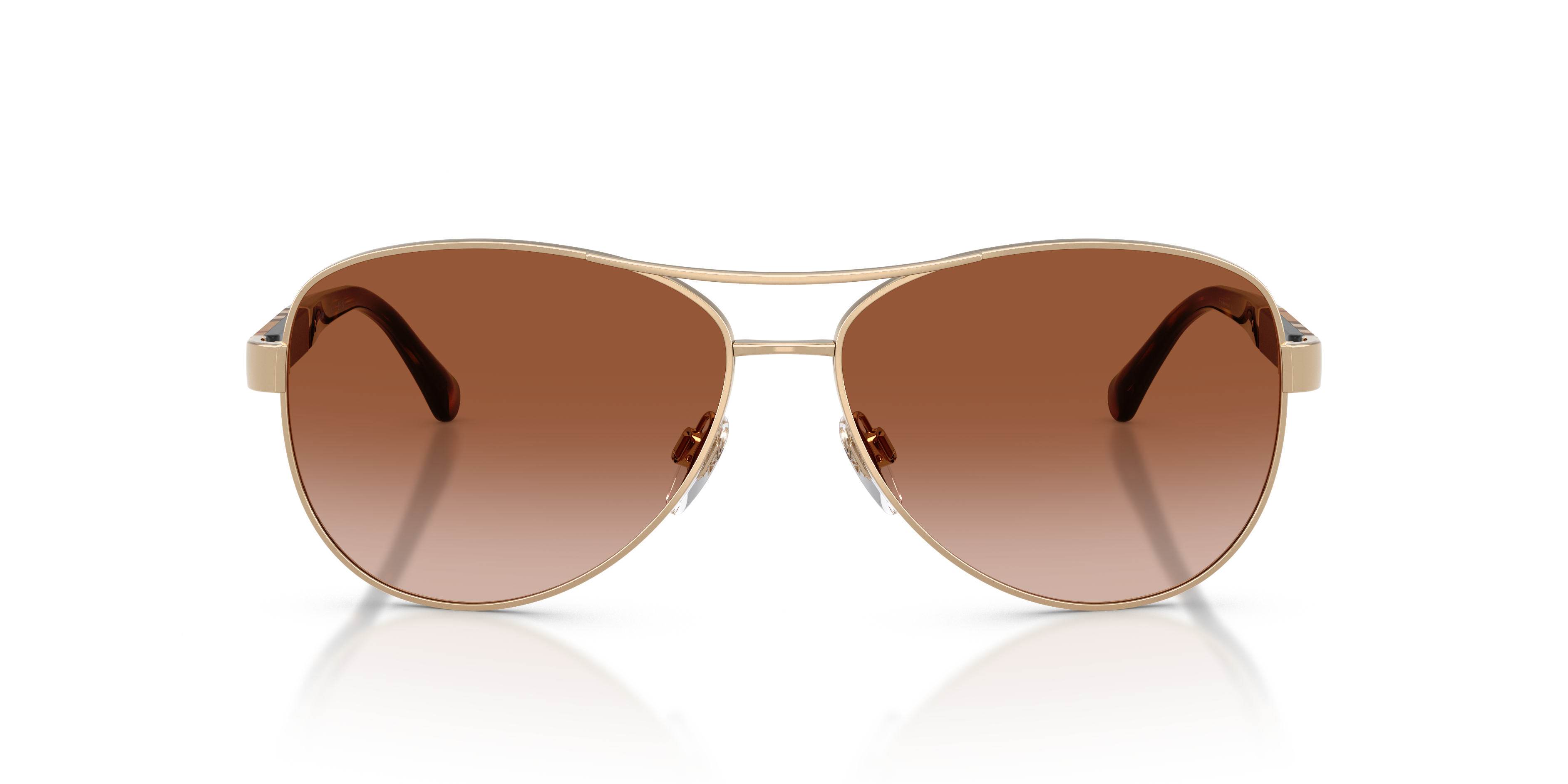 Burberry BE2405U 4128 Luxottica Sunglasses Burberry Eyewear License Burberry TB