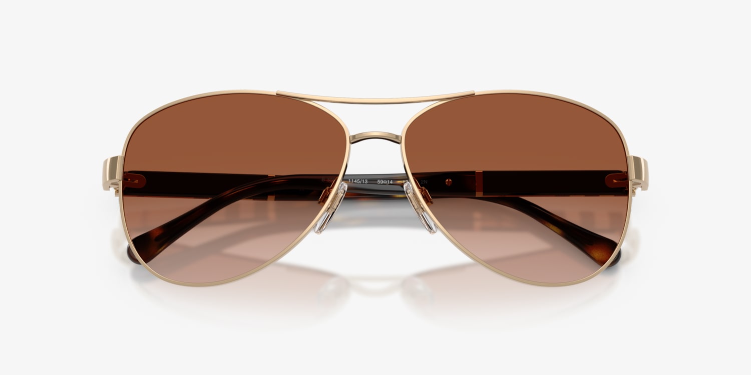 正規品【新品電池】BURBERRY 5430/動作良好 人気モデル スクエア Burberry BE3080 Sunglasses | LensCrafters