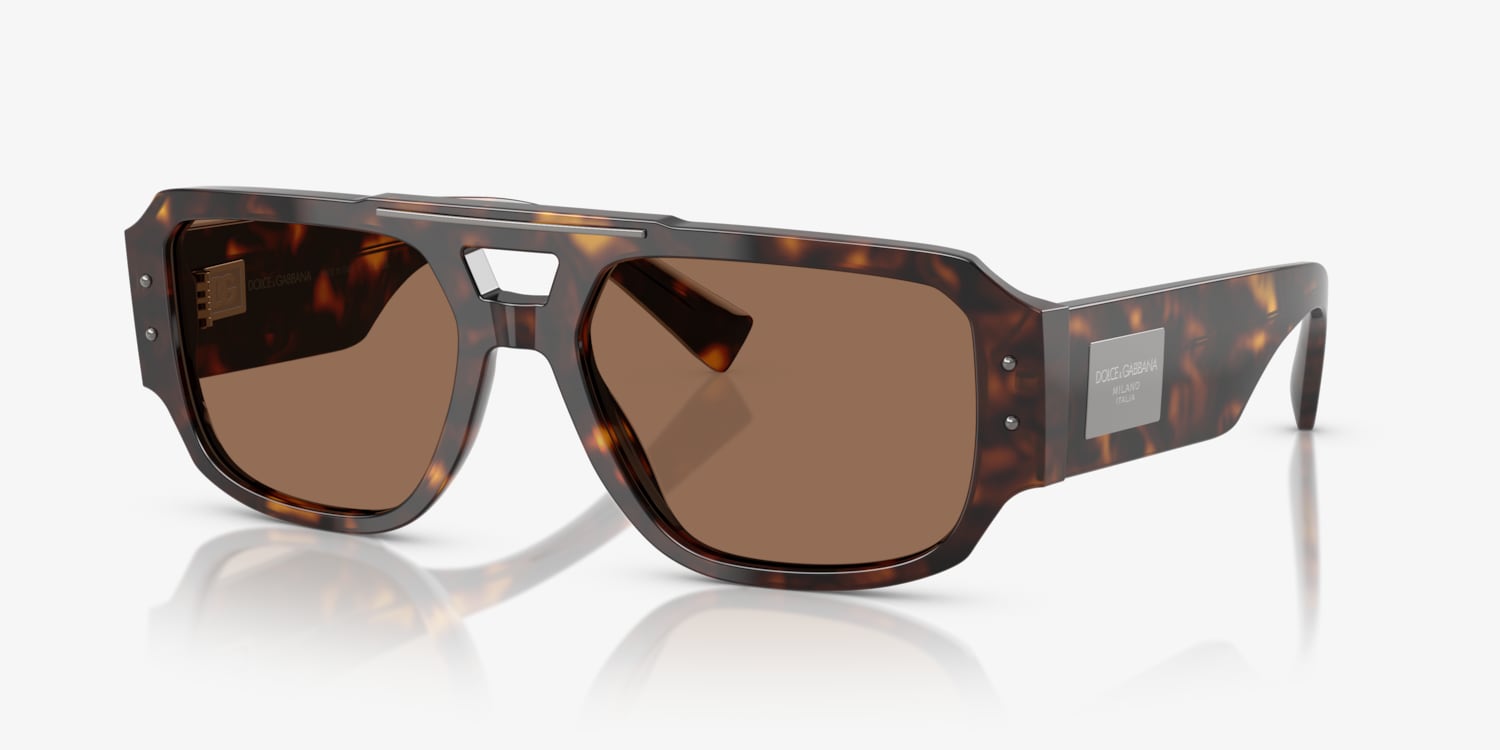 Dolce & Gabbana DG4482 Sunglasses | LensCrafters