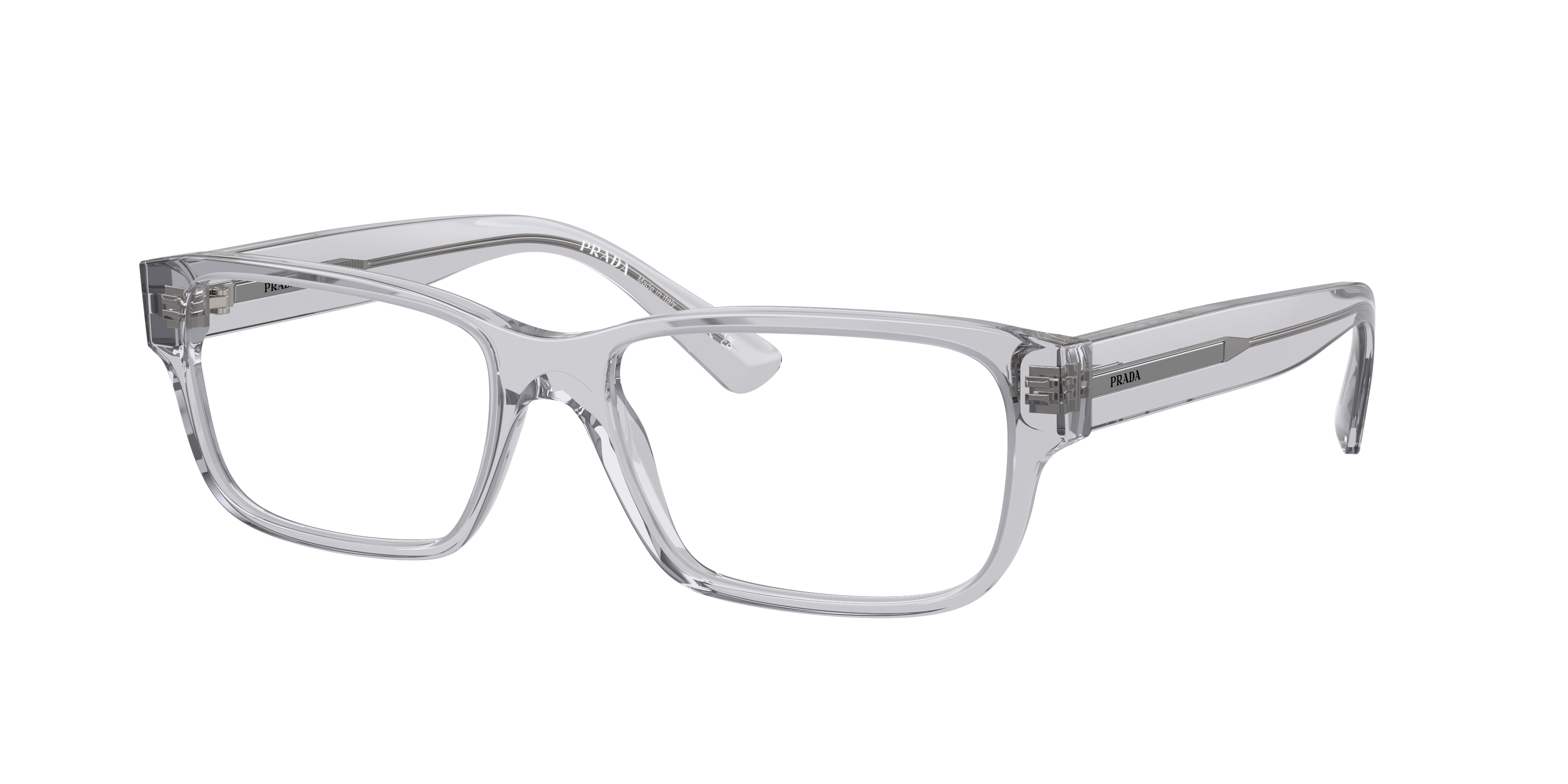 Prada PR 18ZV Eyeglasses | LensCrafters