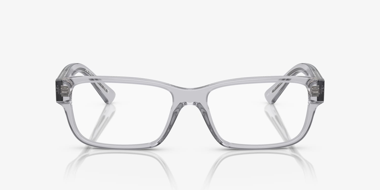 Prada PR 18ZV Eyeglasses | LensCrafters
