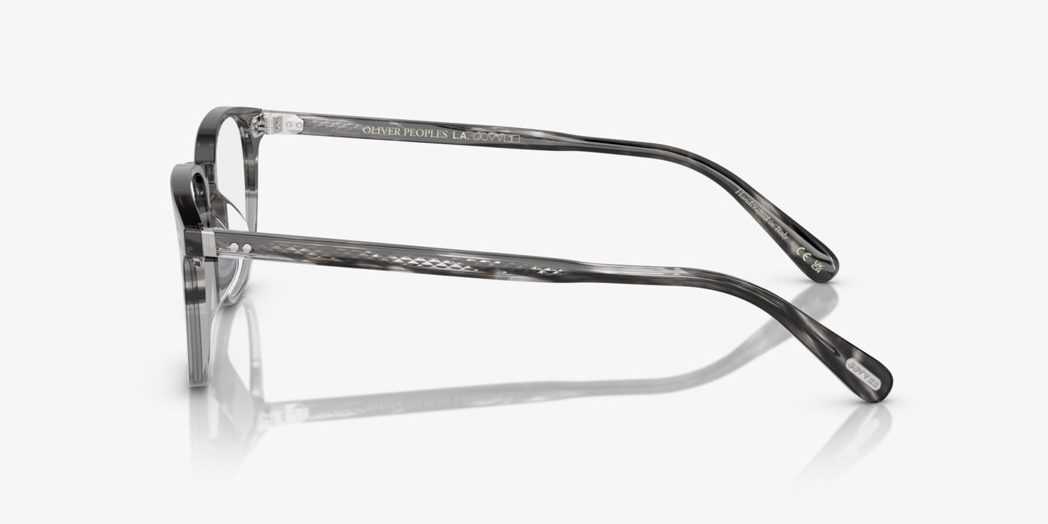 Oliver Peoples OV5532U Nev Eyeglasses | LensCrafters