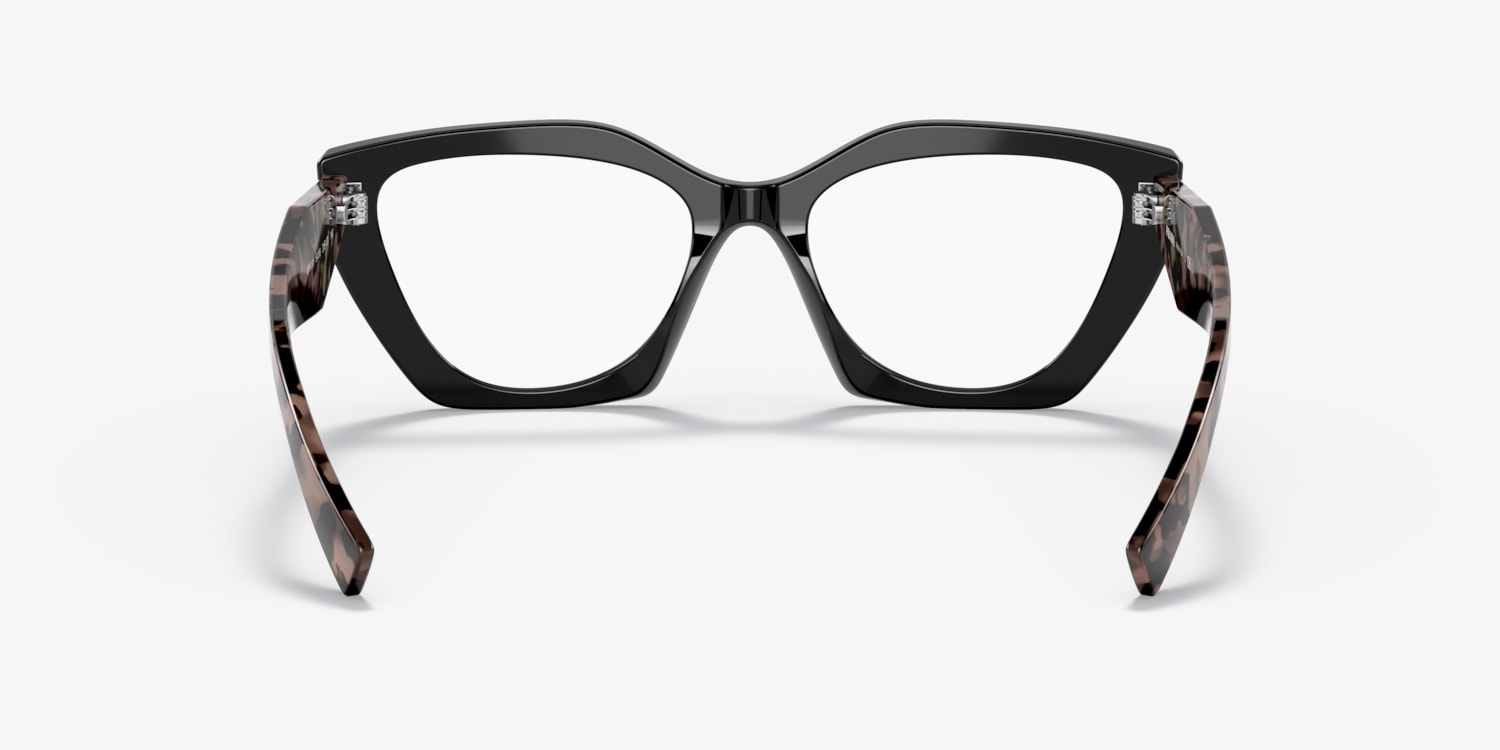 Prada PR 09YV Eyeglasses | LensCrafters