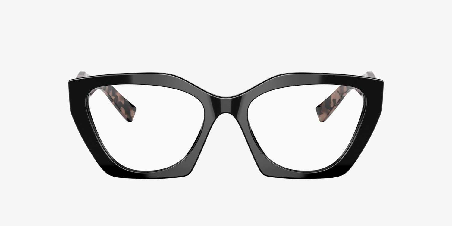 Prada PR 09YV Eyeglasses | LensCrafters