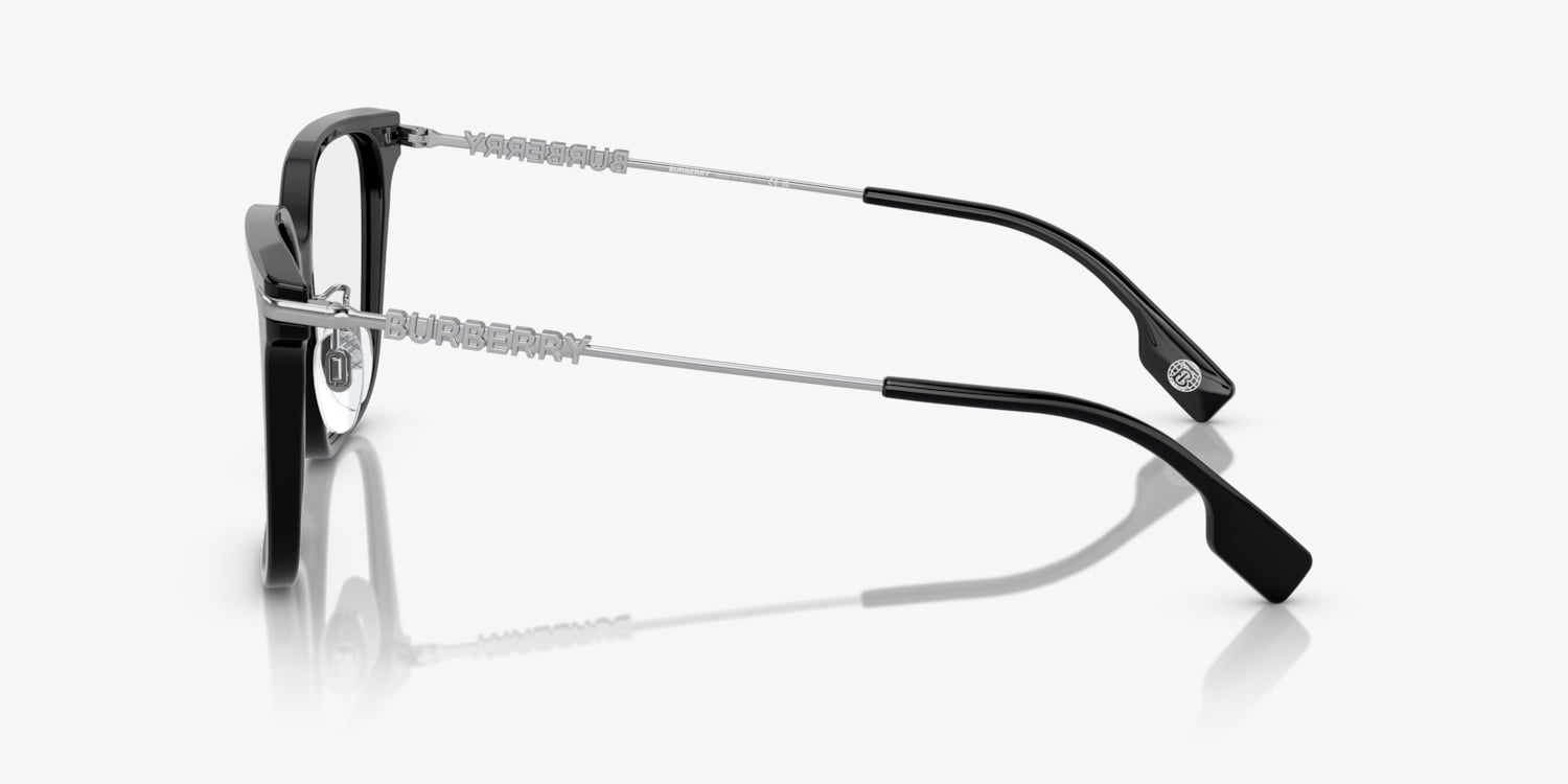 Burberry BE2376 Elizabeth Eyeglasses | LensCrafters