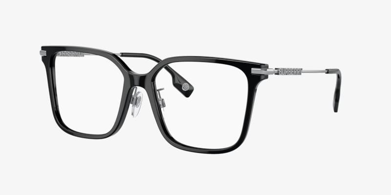 Burberry BE2363 Sylvie Eyeglasses | LensCrafters