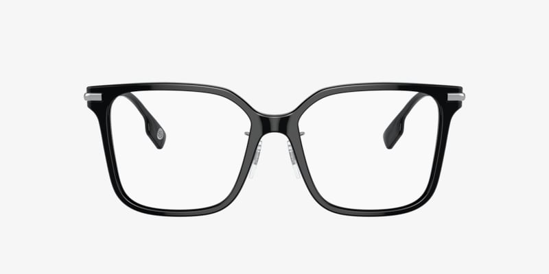 Burberry BE2376 BE2376 Elizabeth Black