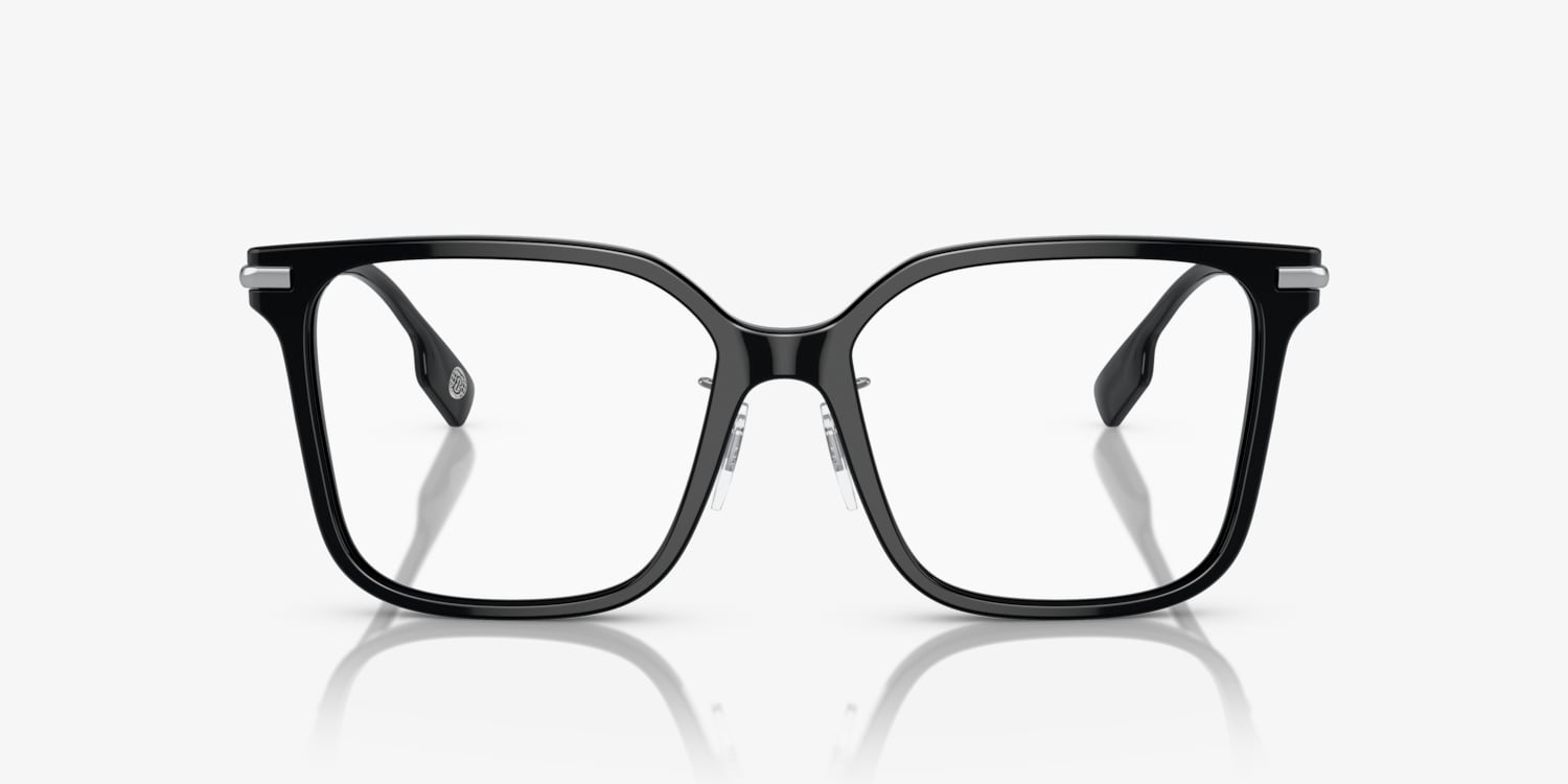 Burberry 限定ハイライト Burberry BE2376 Elizabeth Eyeglasses | LensCrafters