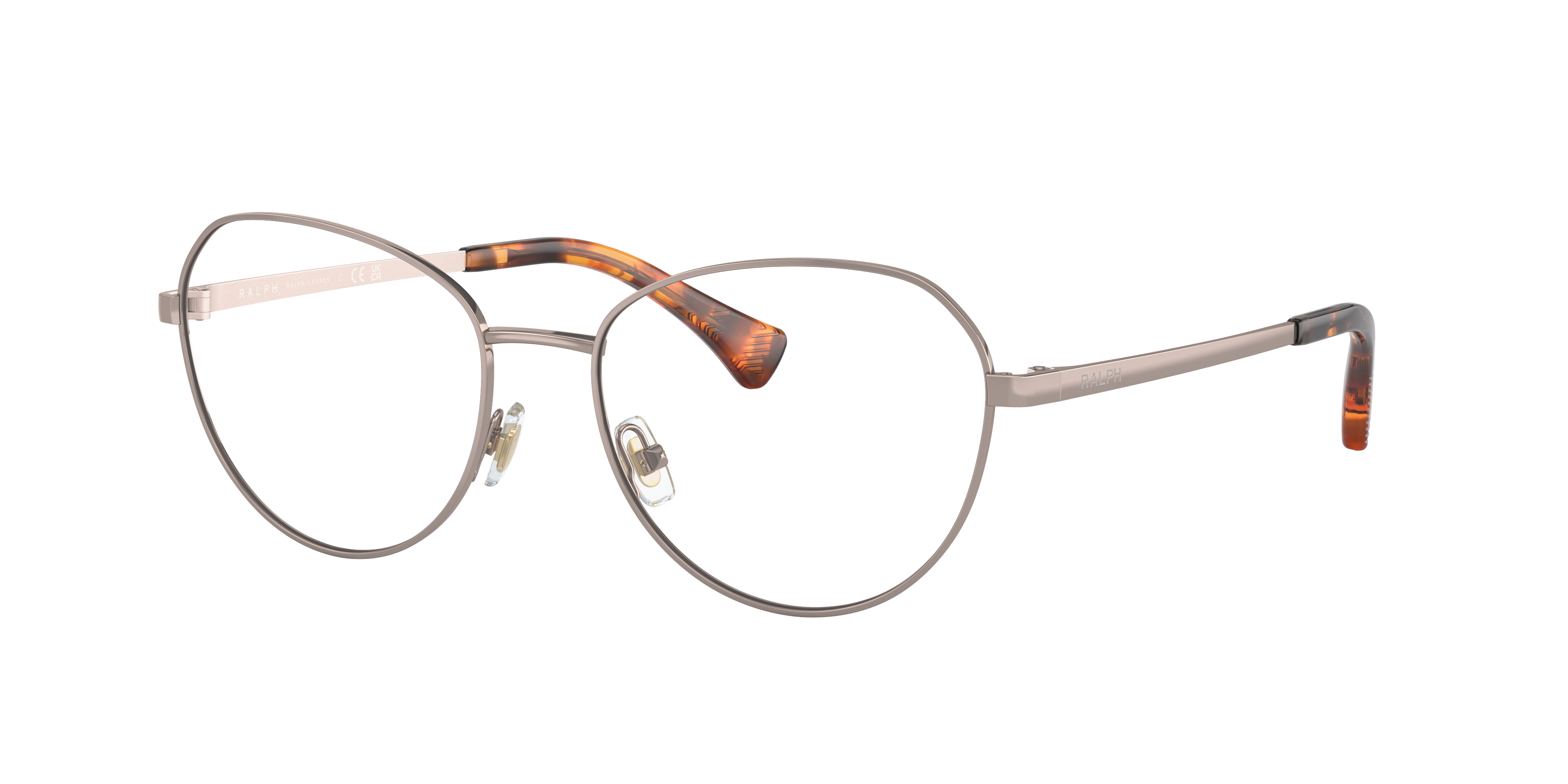 Ralph by Ralph Lauren Woman Shiny Rose Gold 74$
