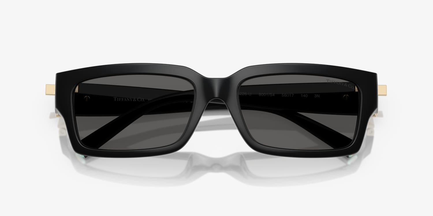 Tiffany & Co. 　サングラス TF4226-U ティファニー サングラス｜ブランドメガネ専門店