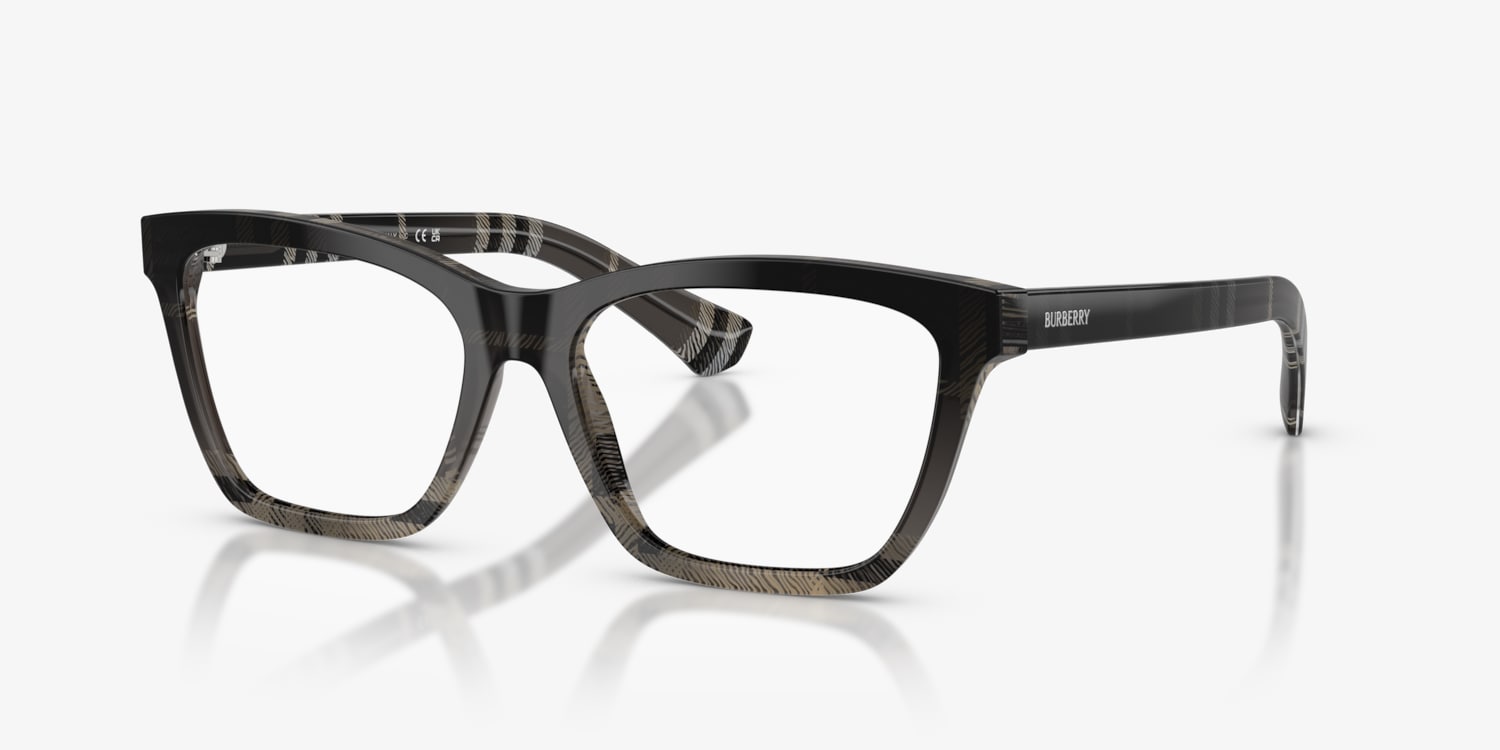 Burberry BE2440 Eyeglasses LensCrafters