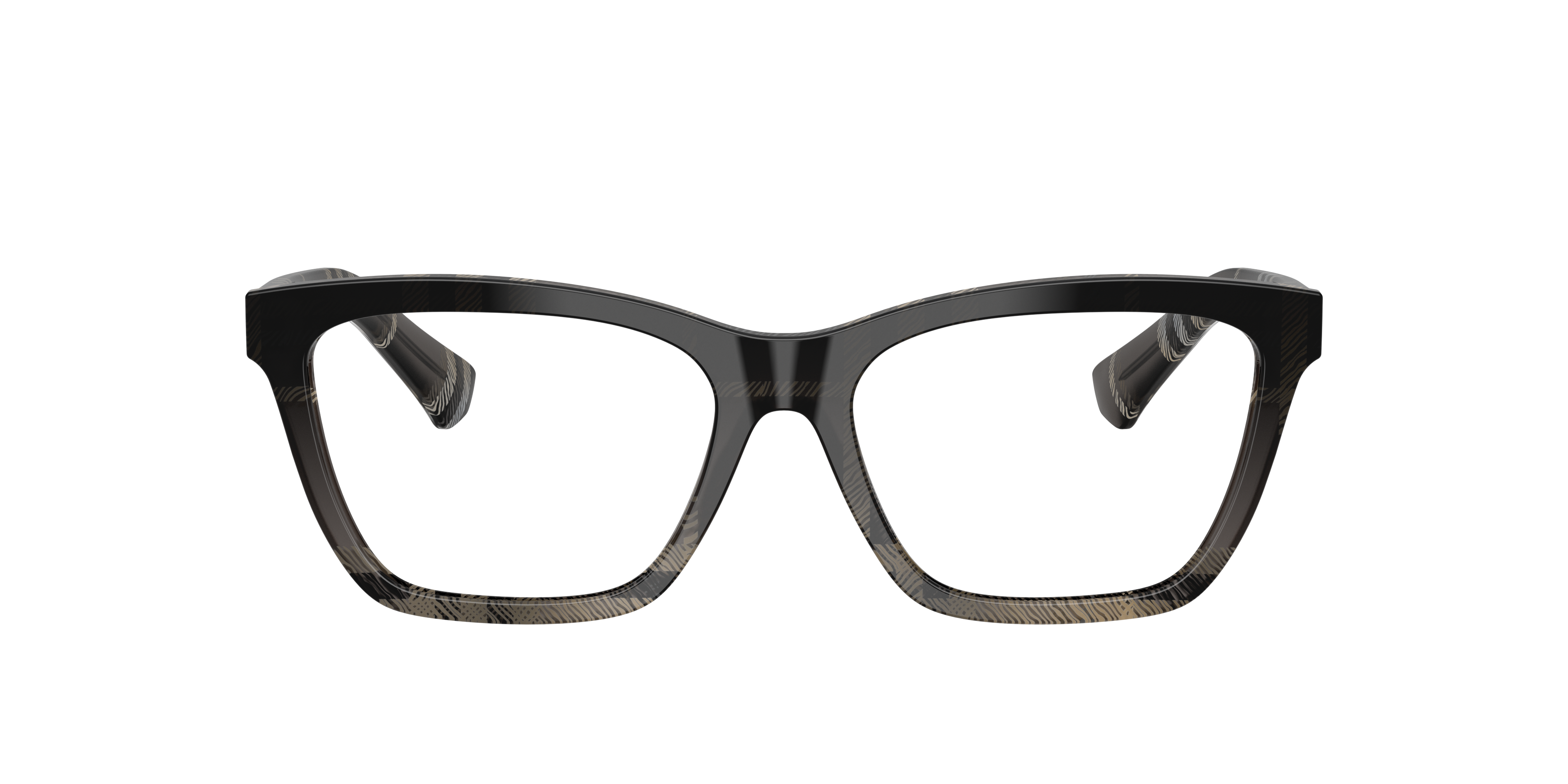 Burberry BE2440 Eyeglasses | LensCrafters