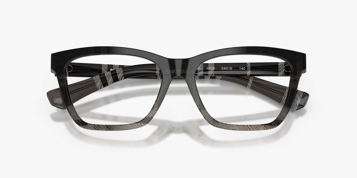 Burberry BE2440 Eyeglasses | LensCrafters