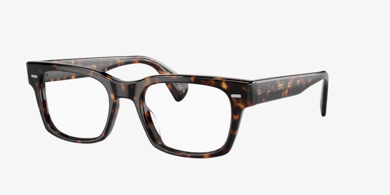 Oliver Peoples OV5393U Oliver Eyeglasses | LensCrafters