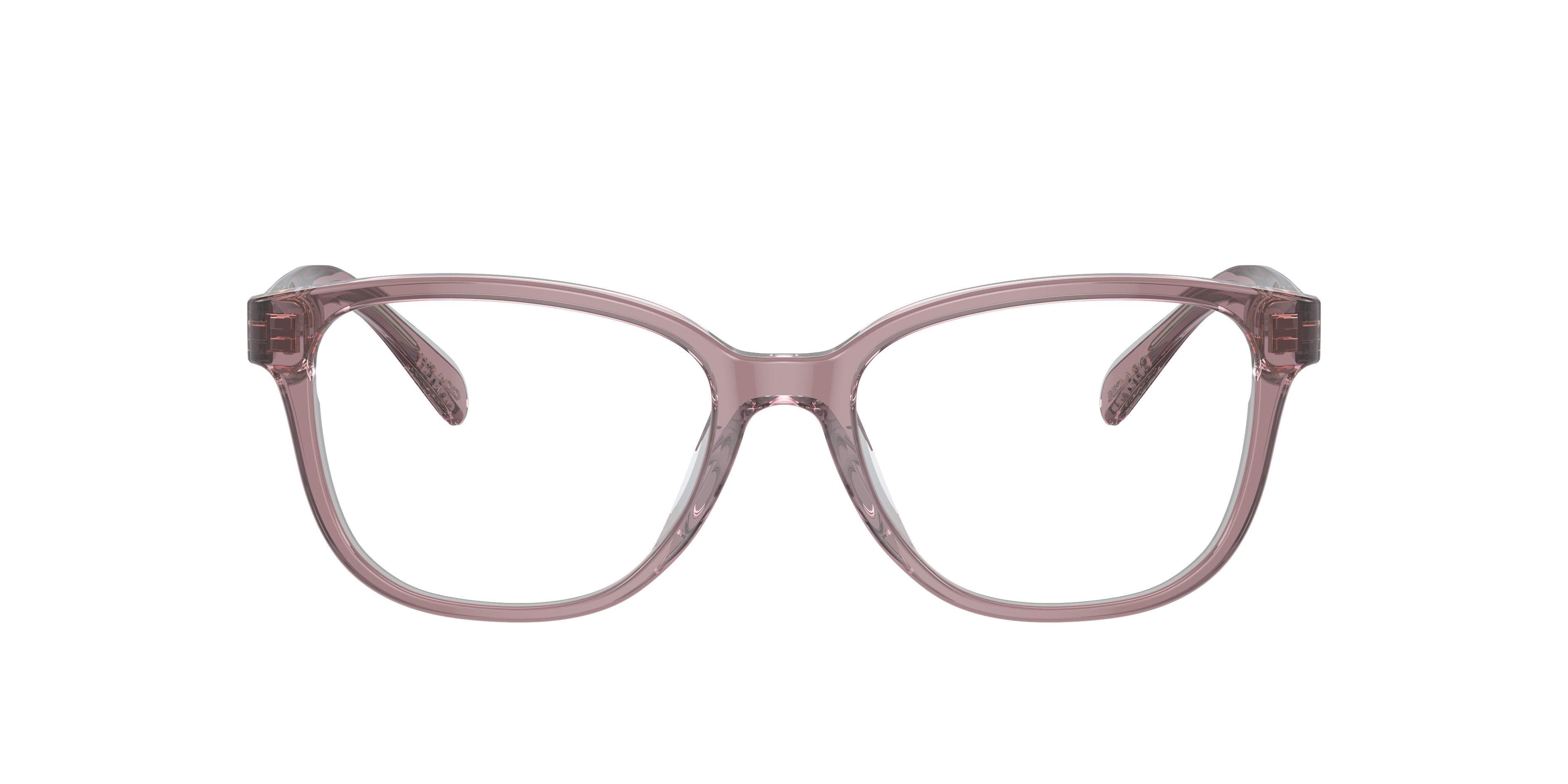 COACH ROSALYN (909AF) メガネ COACH ROSALYN (909AF) メガネ COACH（コーチ） | フレームのご案内