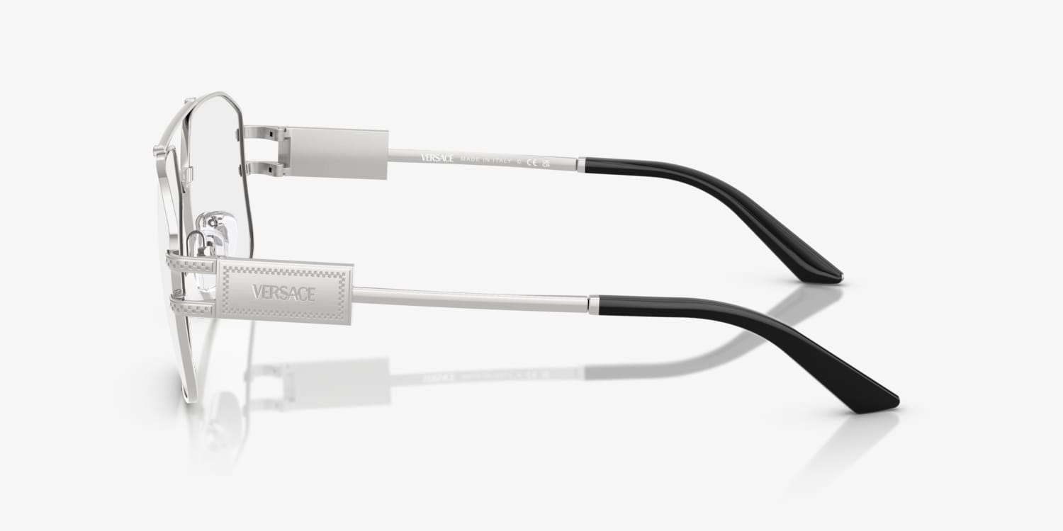 Versace VE1302 Eyeglasses | LensCrafters