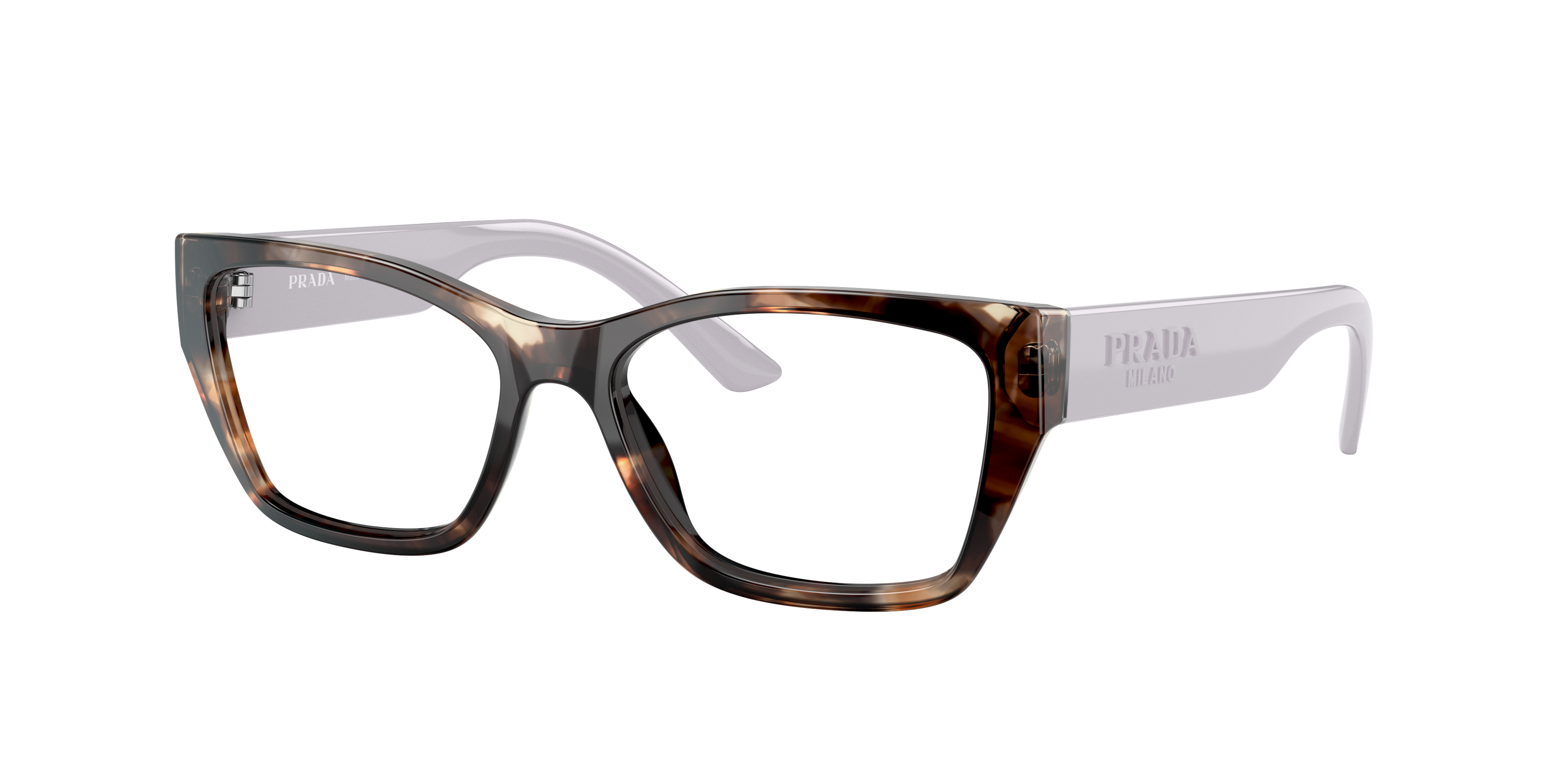 Prada Woman Caramel Tortoise 215$
