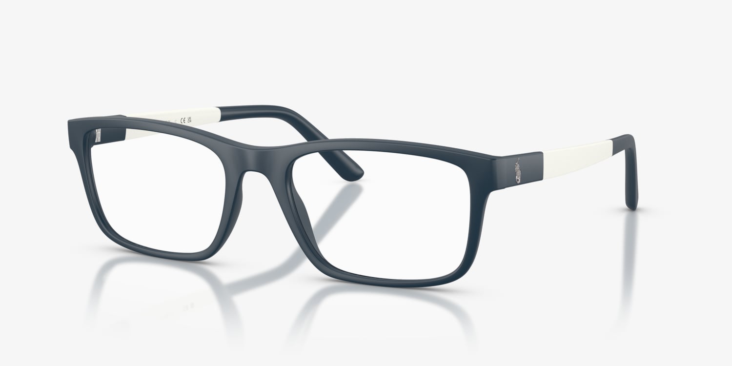 Polo Ralph Lauren PH2212 Eyeglasses | LensCrafters