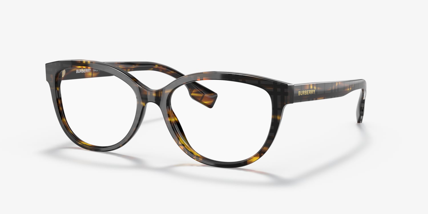 Burberry BE2357 Esme Eyeglasses | LensCrafters