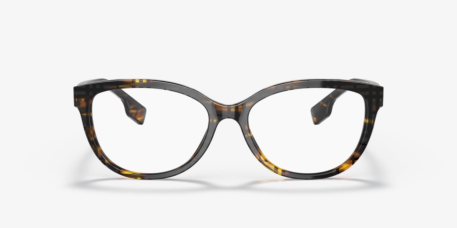 Burberry BE2357 Esme Eyeglasses | LensCrafters