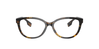 Burberry BE2357 Esme Eyeglasses | LensCrafters