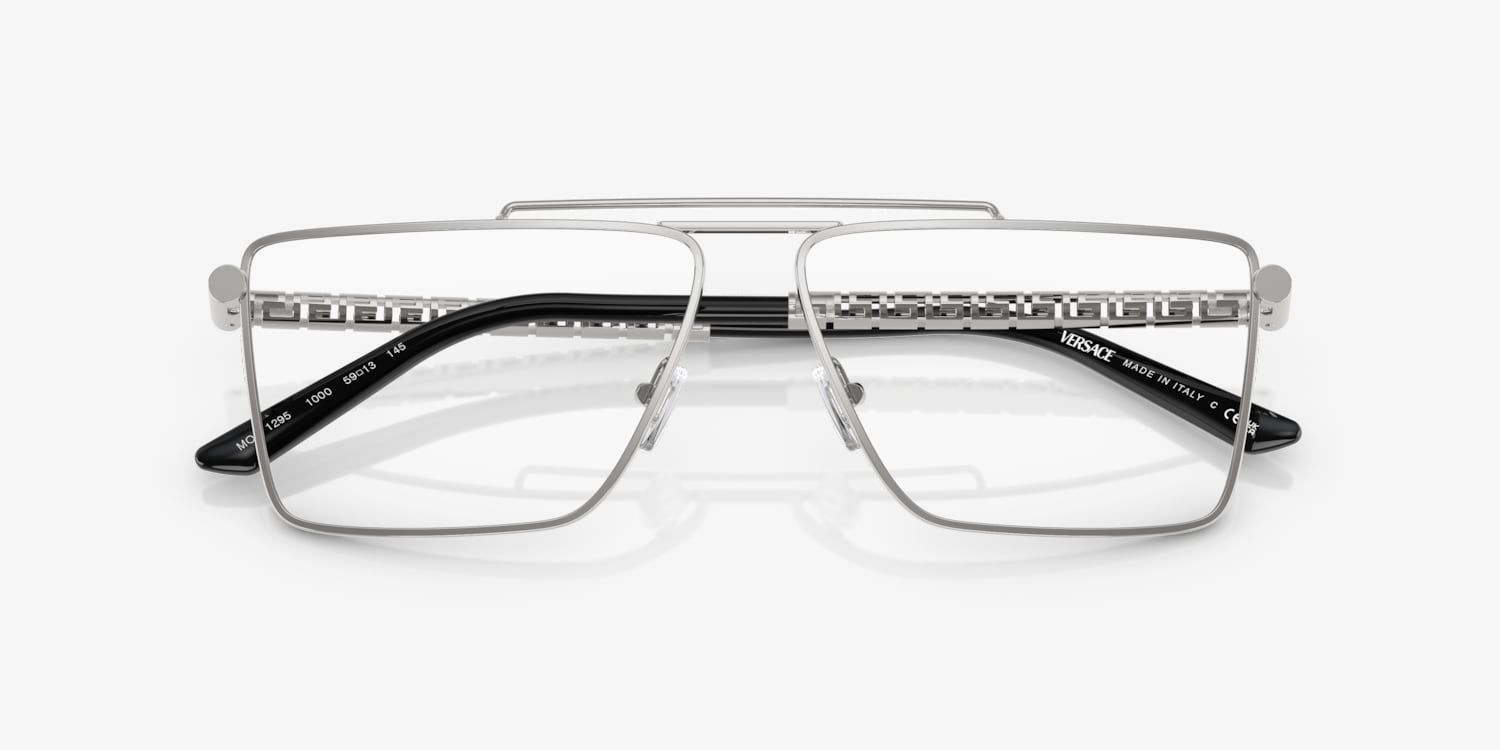 Versace VE1295 Eyeglasses | LensCrafters