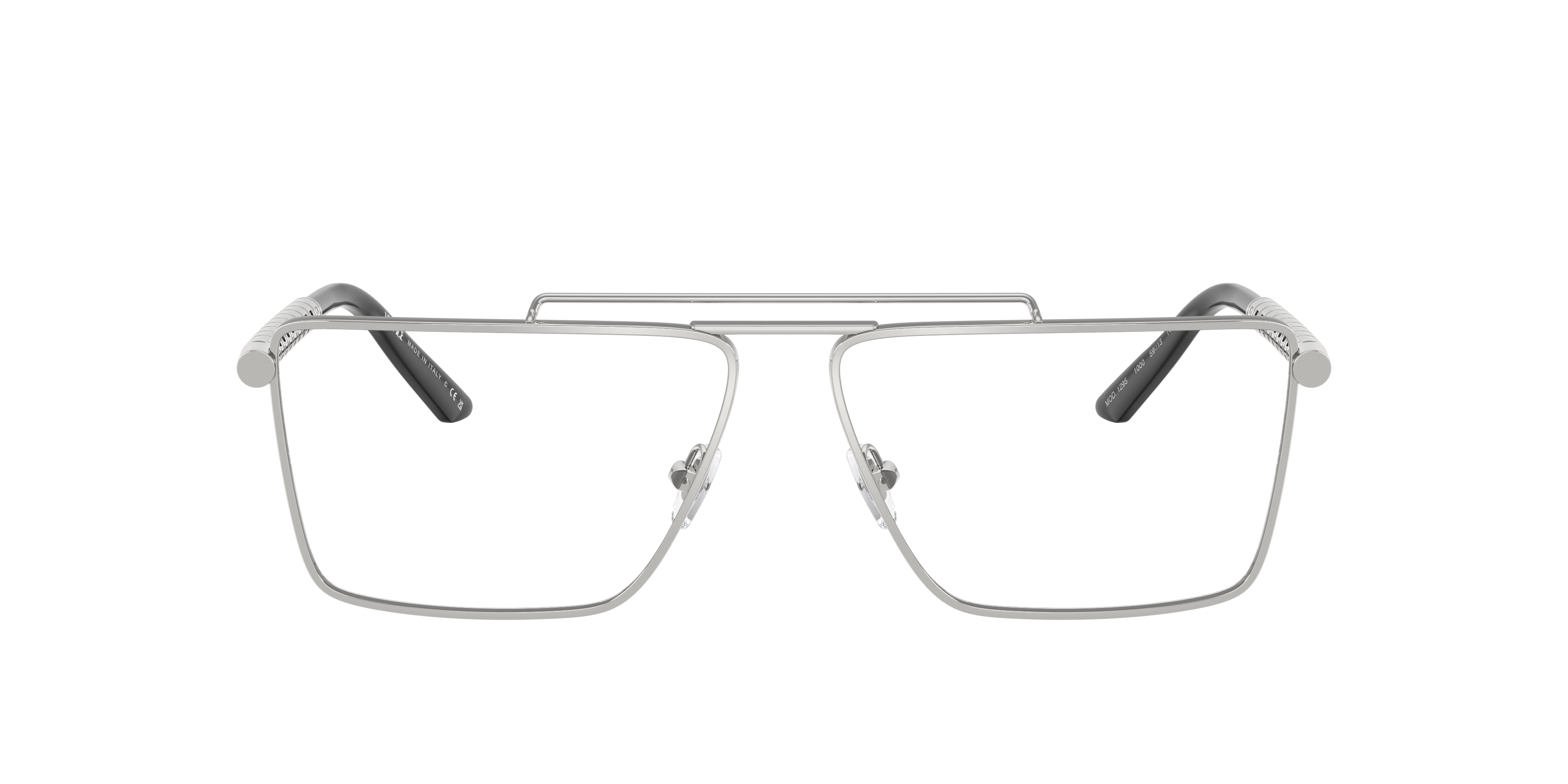 VERSACE ライオン スニーカー41(26-26.5)　美品 VERSACE JEANS COUTURE (ヴェルサーチェ ジーンズ クチュール) ニュー