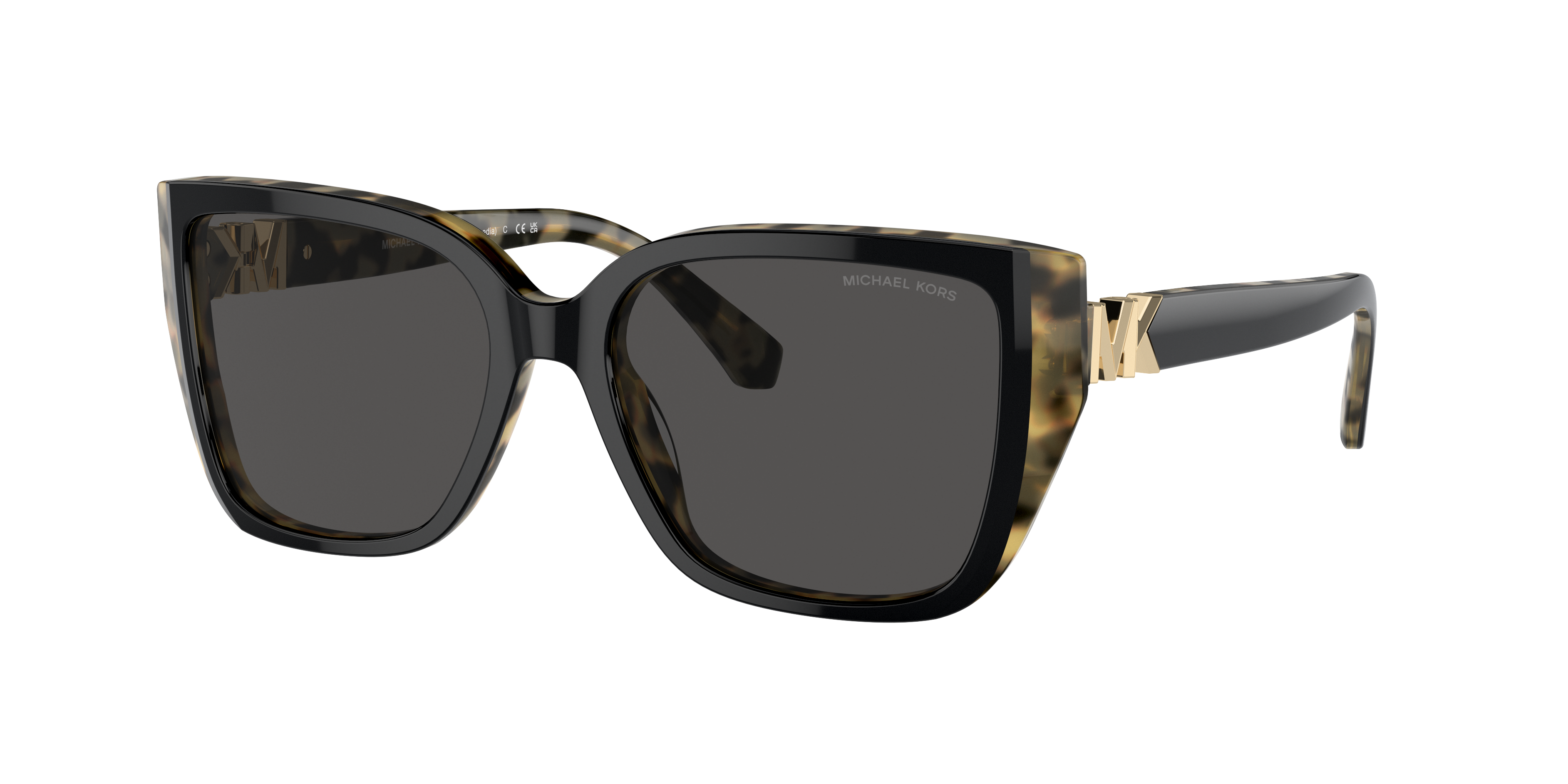 Michael Kors MK2199 Acadia Sunglasses | LensCrafters