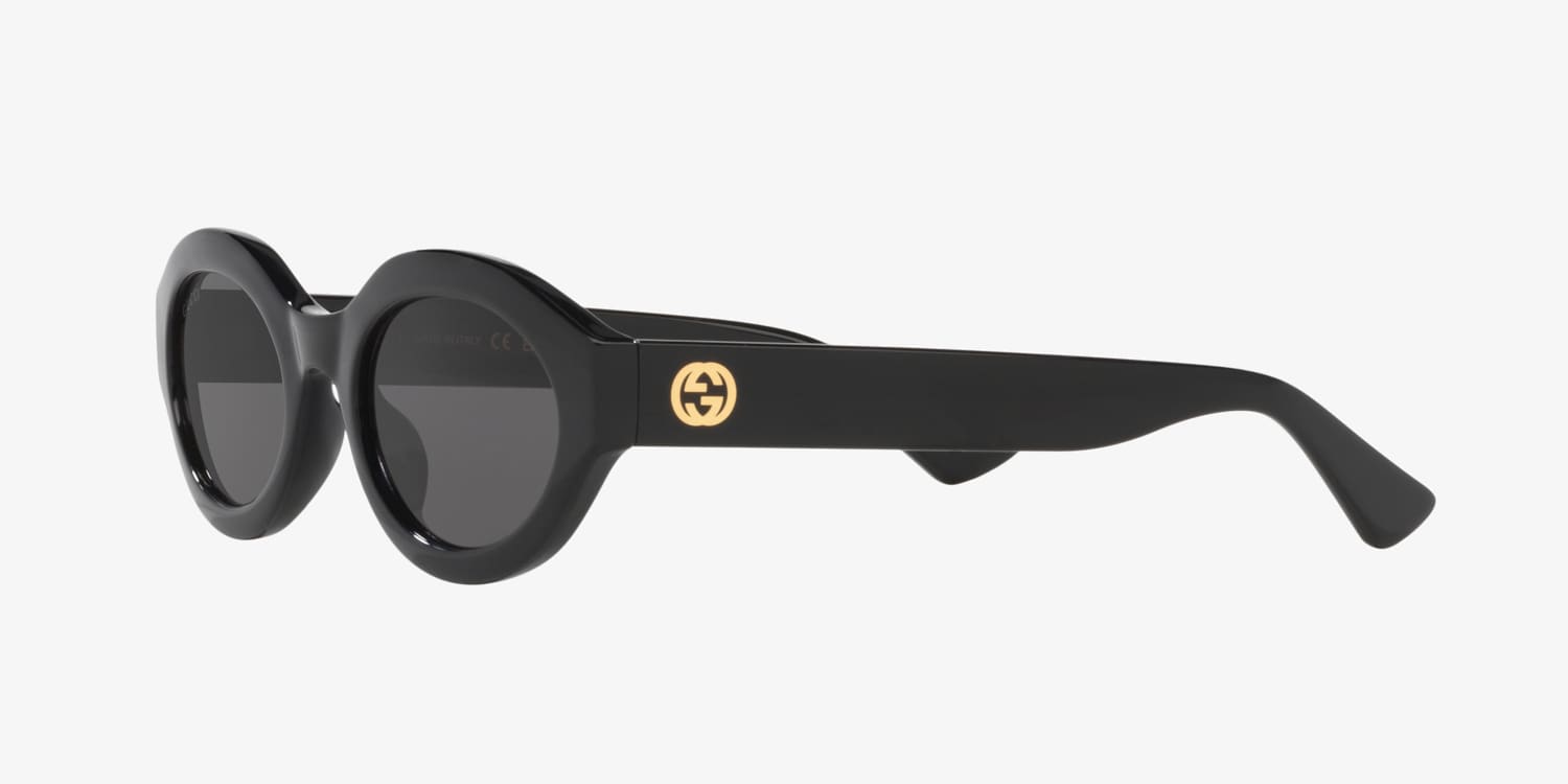 Gucci GG1579S Sunglasses | LensCrafters