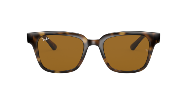 Ray-Ban Unisex Light Havana