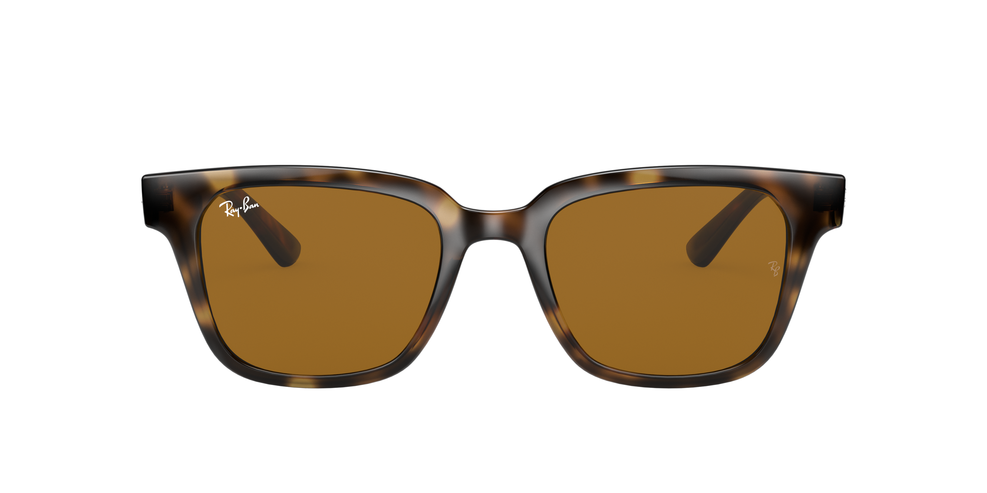 Ray-Ban RB4323F 601/9A サングラス 正規品 ケース付き Ray-Ban RB4323 Sunglasses | LensCrafters