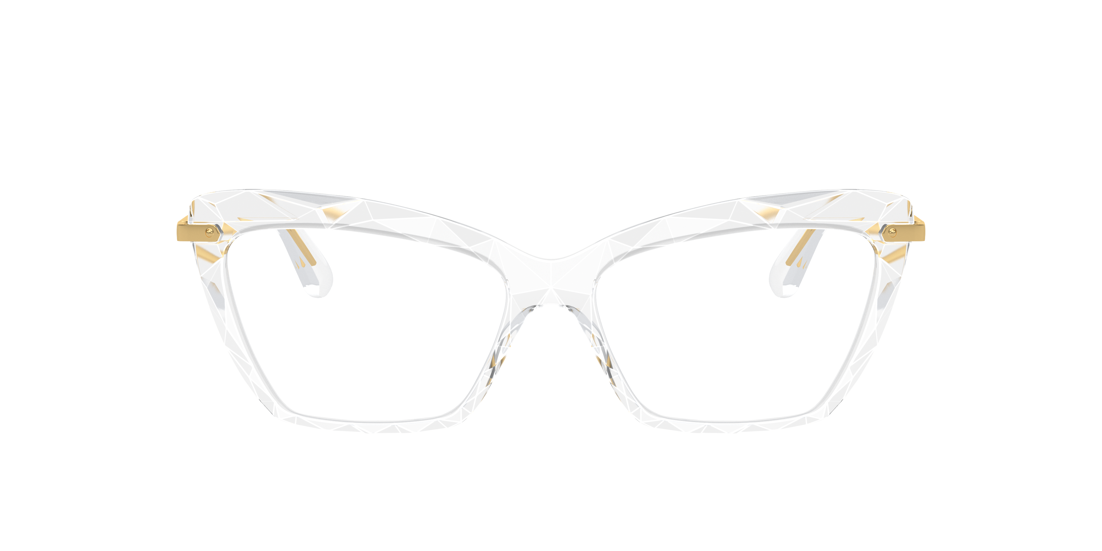 Dolce & Gabbana DG5025 Eyeglasses | LensCrafters