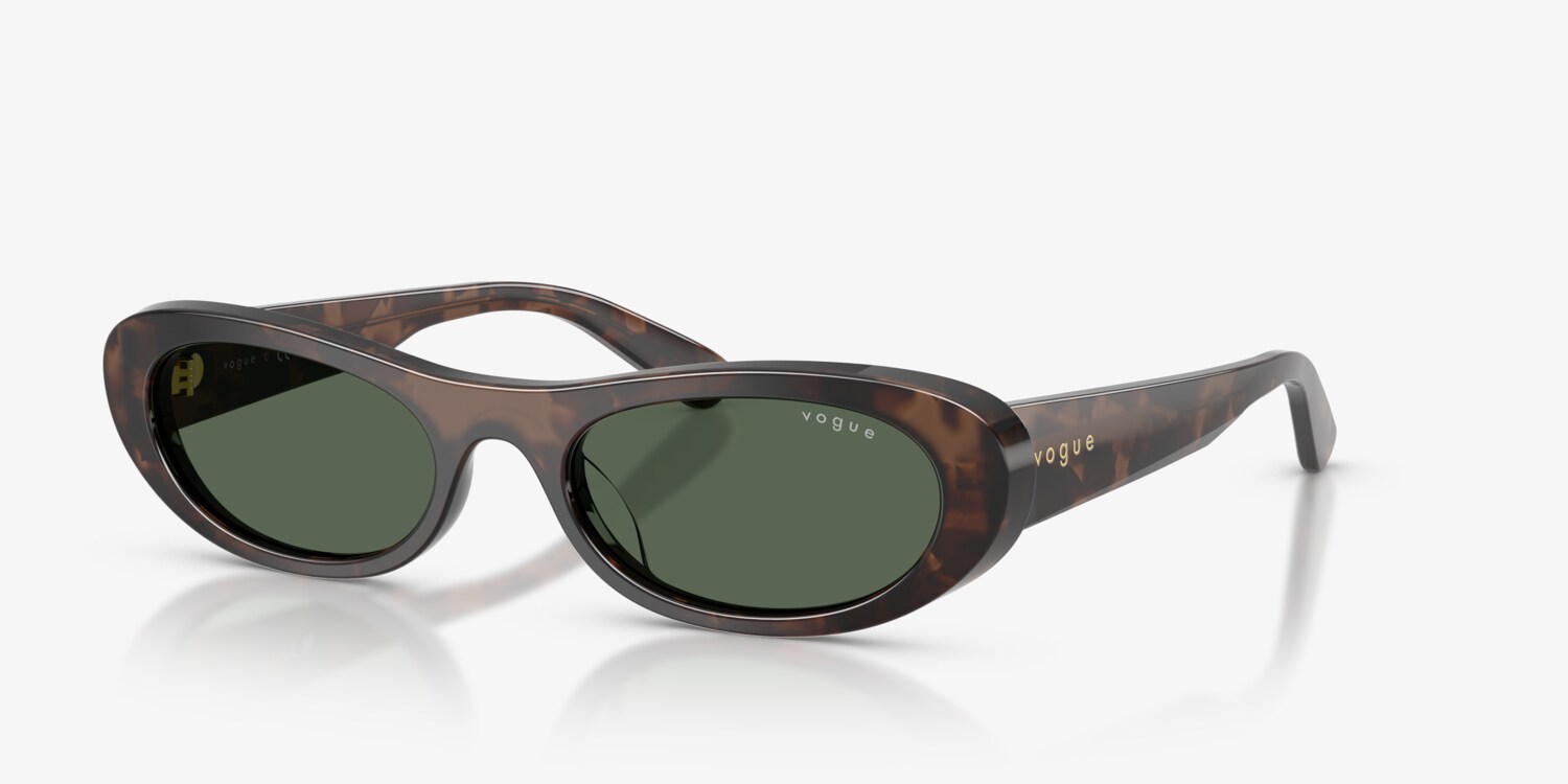 Vogue Brand sunglasses Vogue VO 2182-S – Vintage Frames Company main image 4