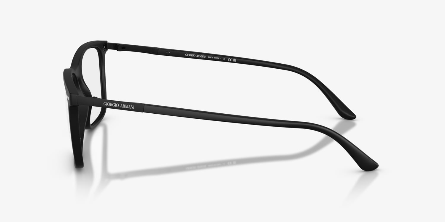 Giorgio Armani AR7122 Eyeglasses | LensCrafters