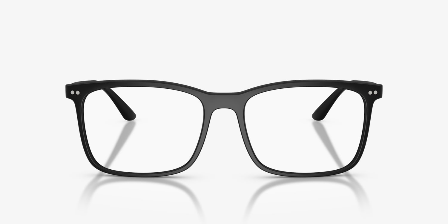 Giorgio Armani AR7122 Eyeglasses | LensCrafters