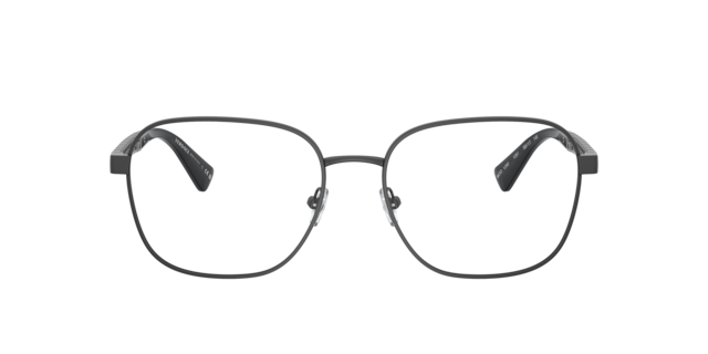 Versace Man Matte Black