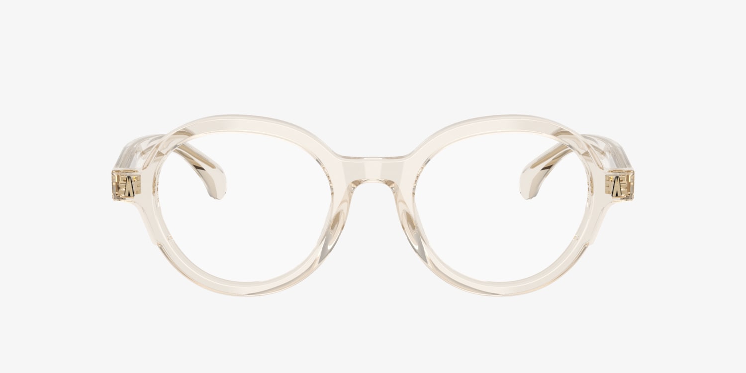 Moncler ME2005 Eyeglasses | LensCrafters