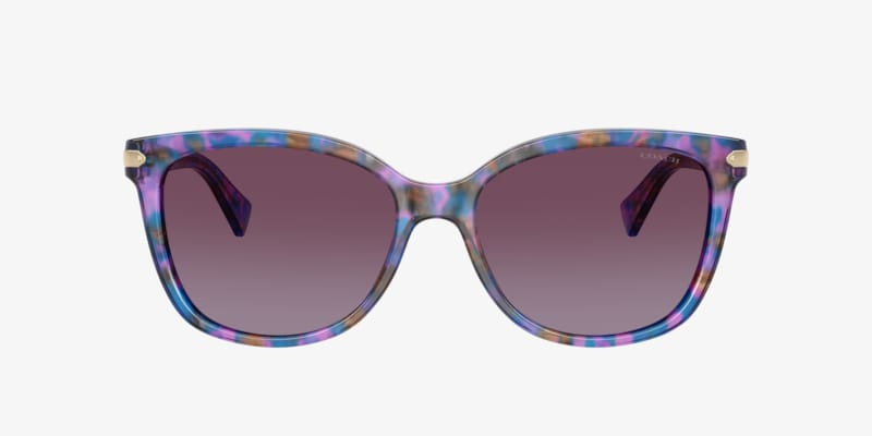 Michael Kors MK2184U Dupont Sunglasses | LensCrafters