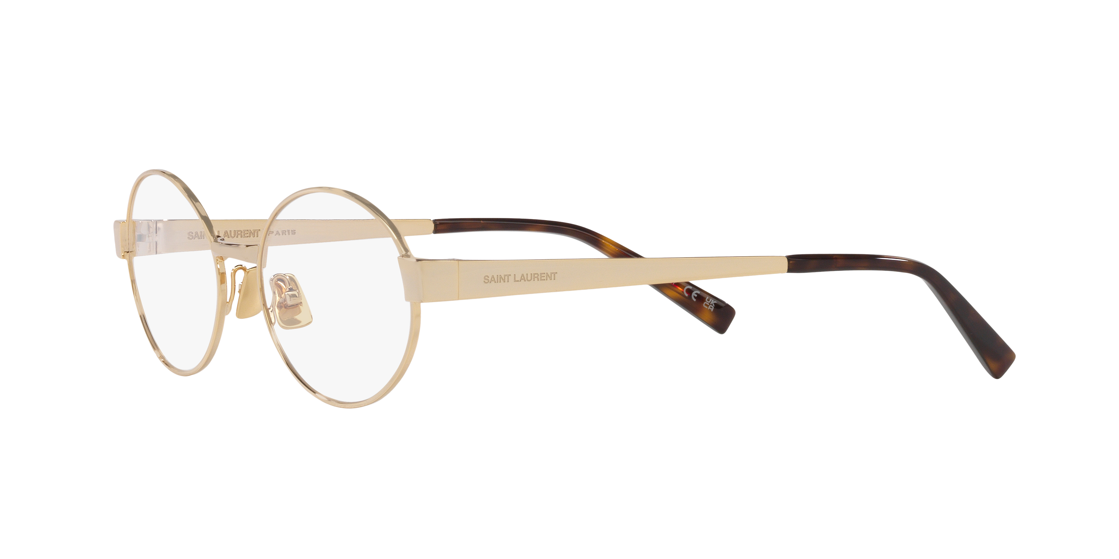 Saint Laurent SL 692 OPT Eyeglasses LensCrafters