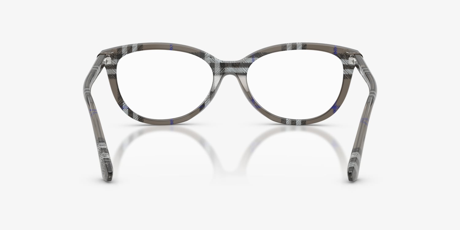 りり ページ Burberry BE 2431 (4161) BE24314161 Eyeglasses Woman | Shop