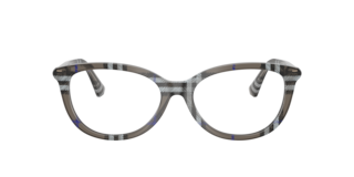 Burberry BE2431 Eyeglasses | LensCrafters