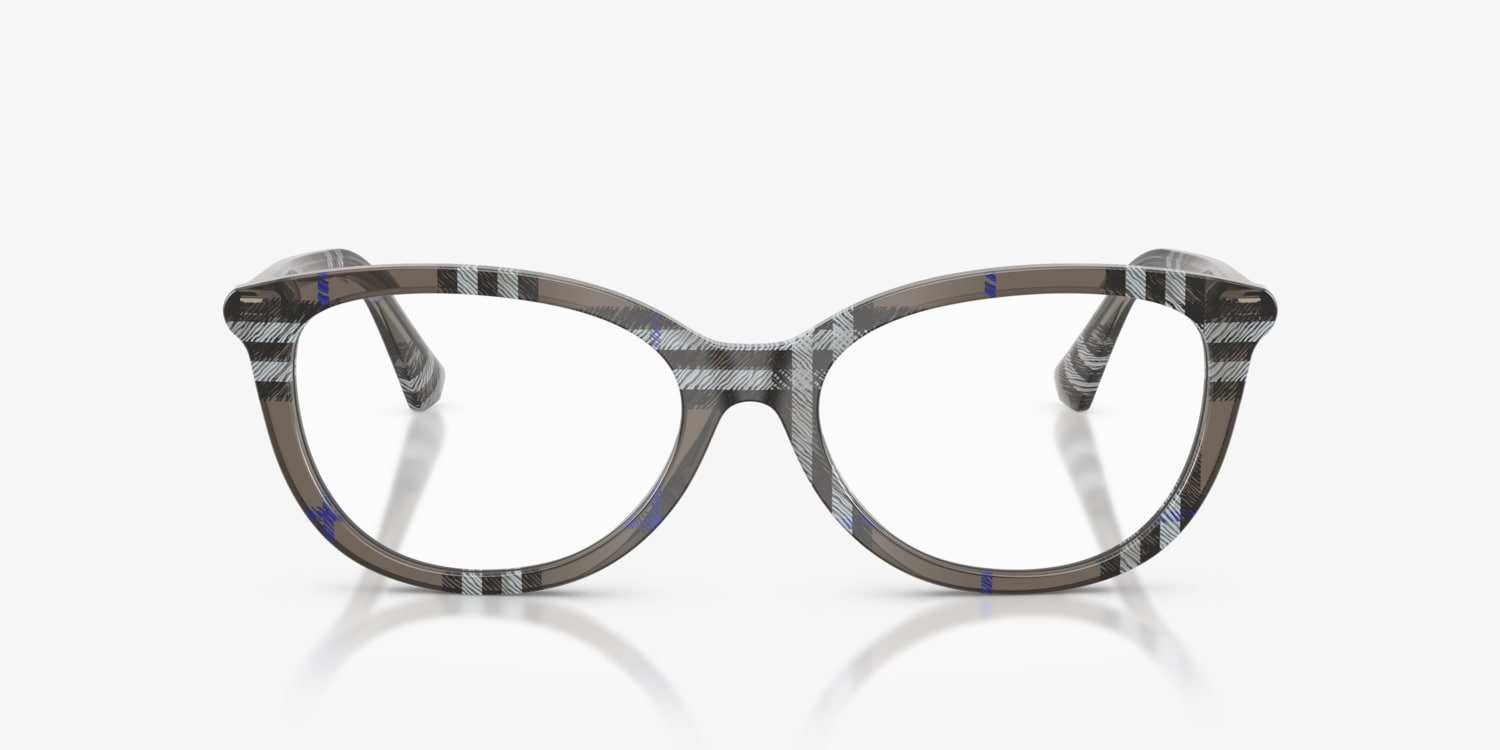 Burberry BE2431 Eyeglasses | LensCrafters