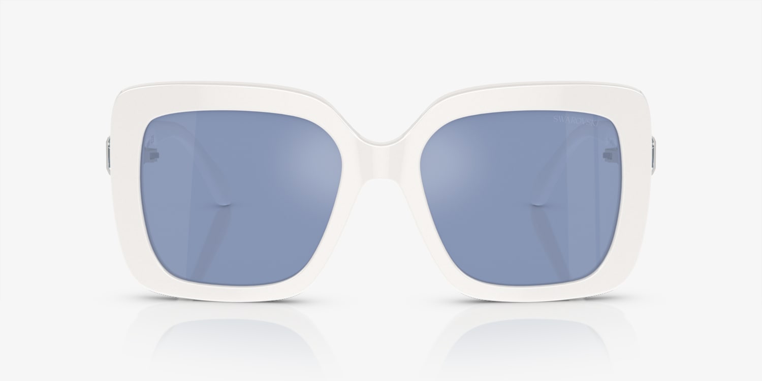 Swarovski SK6001 Sunglasses | LensCrafters