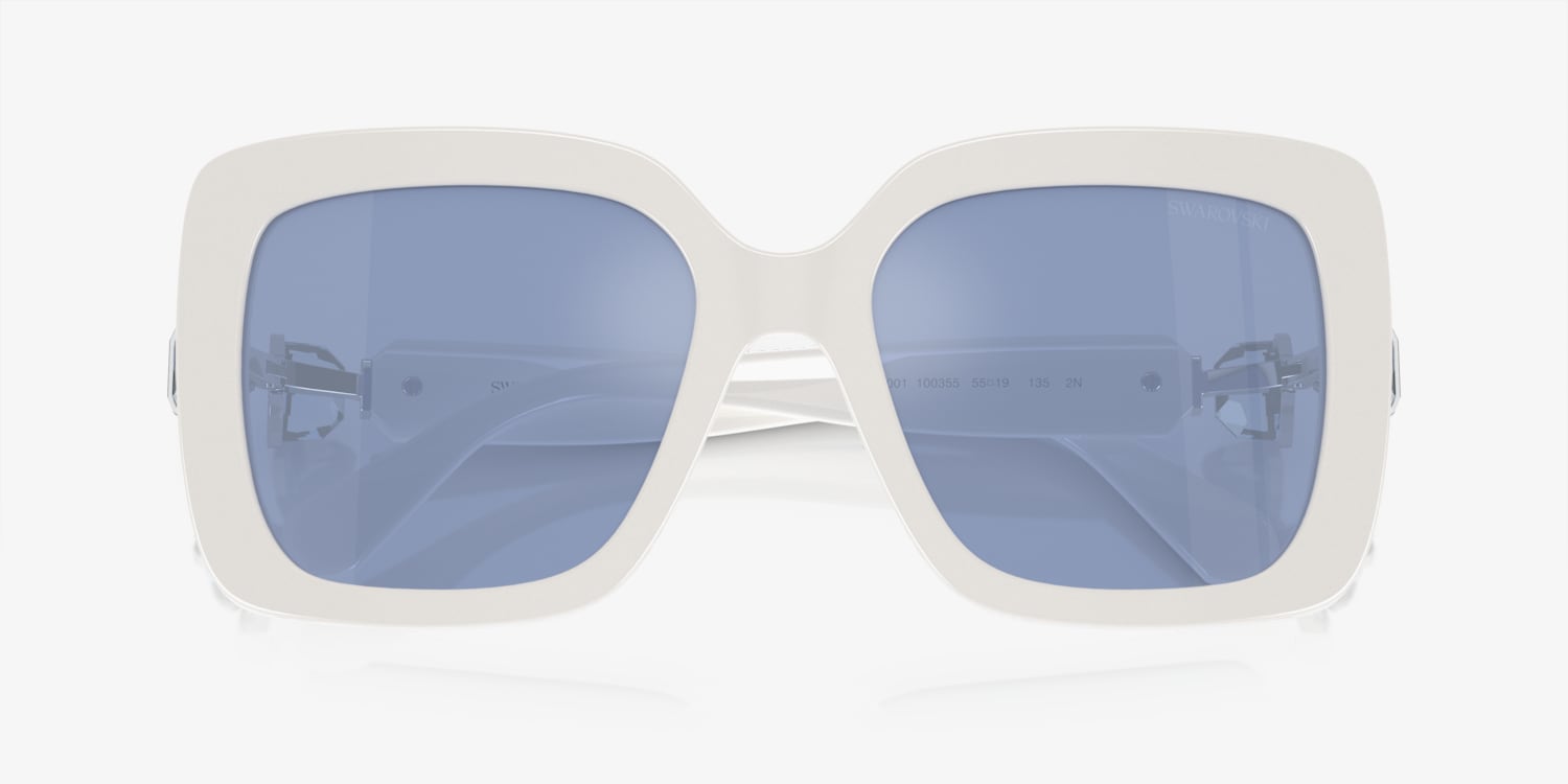 【送料,関税込】SWAROVSKI サングラス SK6001 Swarovski SK6001 Sunglasses | LensCrafters