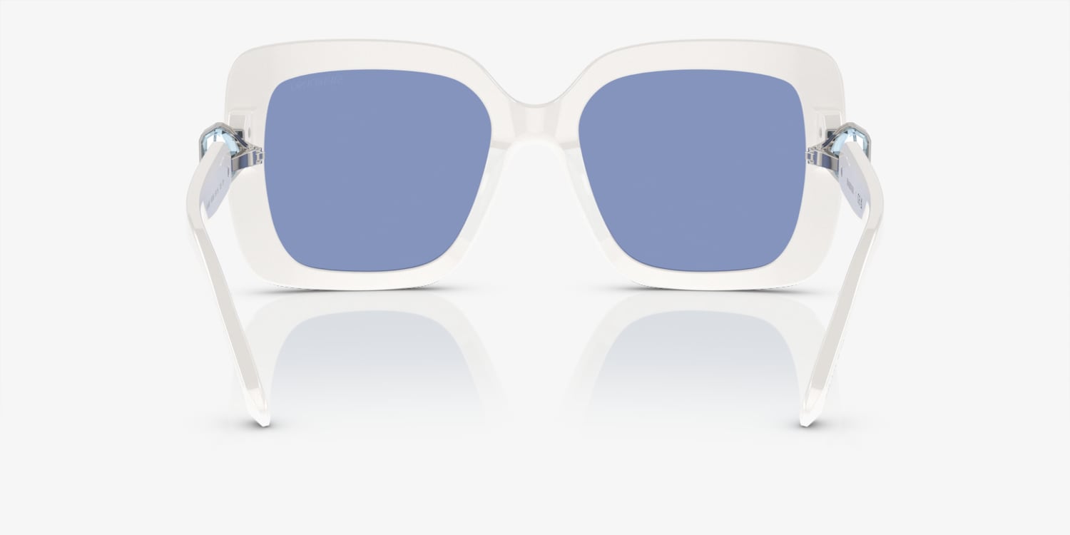 Swarovski SK6001 Sunglasses | LensCrafters