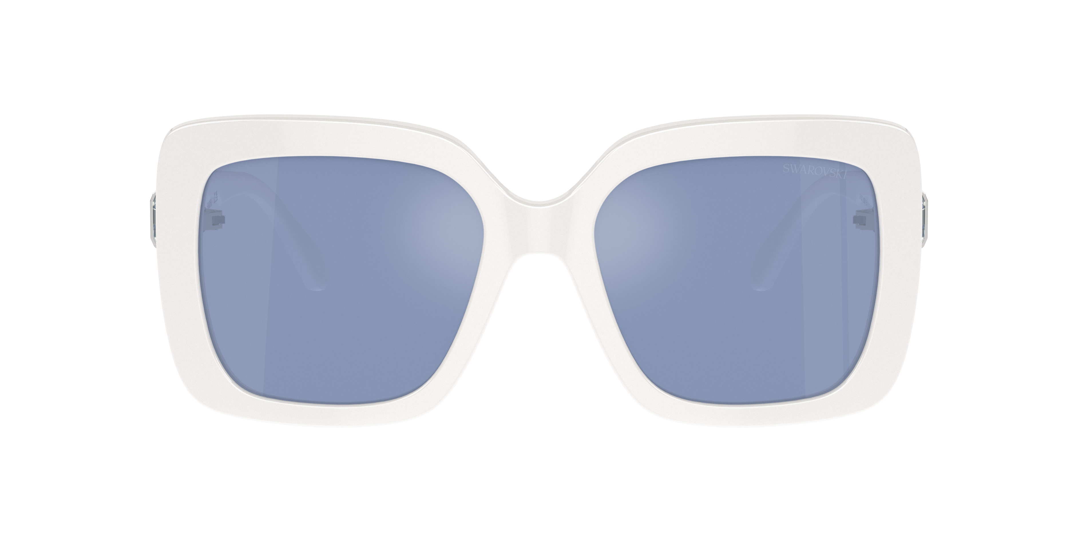 Swarovski SK6001 Sunglasses | LensCrafters