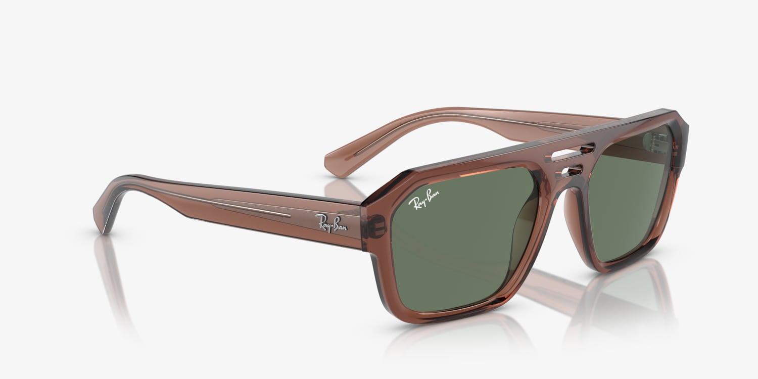小物 Ray-Ban RB4397 Corrigan Ray-Ban RB4397 Corrigan Bio-Based Sunglasses | LensCrafters