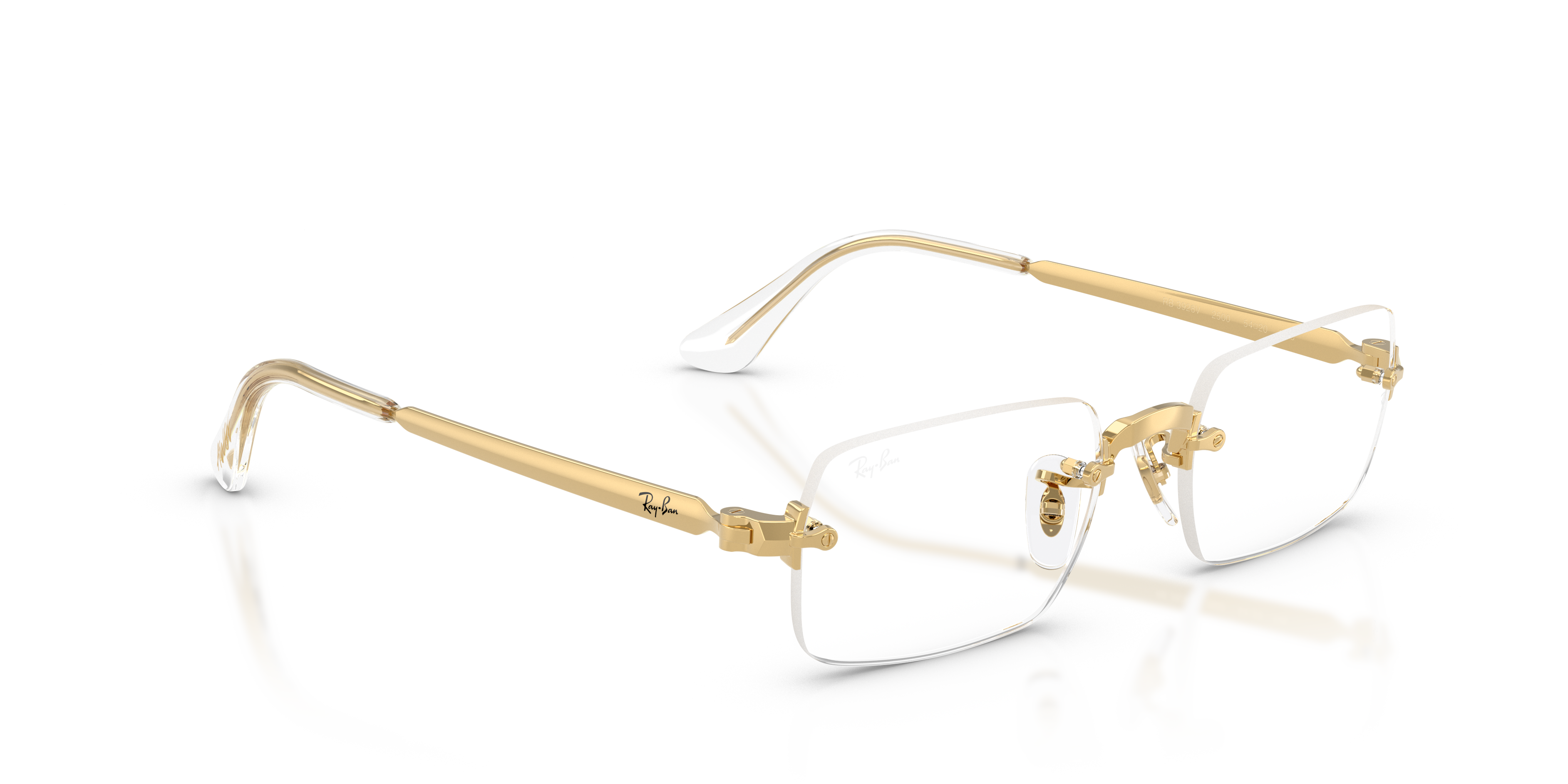 RB3928V Optics By A$AP Rocky