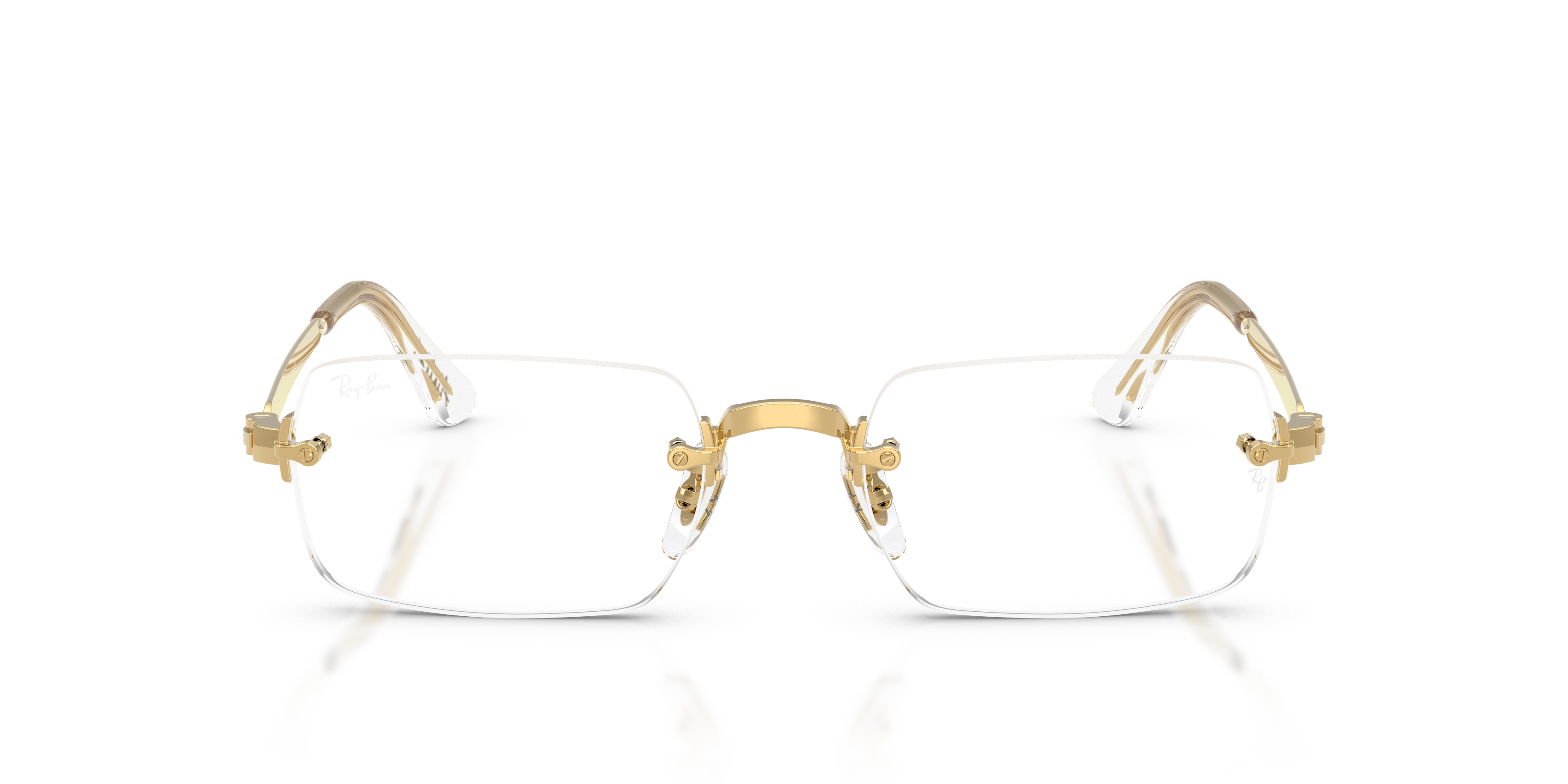 RB3928V Optics By A$AP Rocky